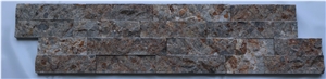 Multicolor Wall Panel