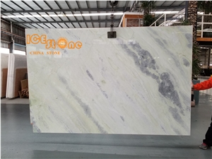 China Special Green Light Jade Marble, Slab, Cut to Size, China Special Green Light Jade Marble, Slab, Cut to Size,