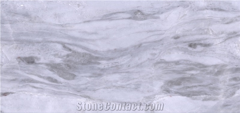 Yabo Grey Marble