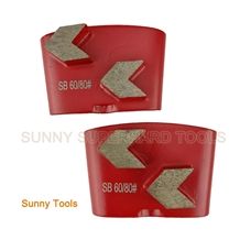 Htc Diamond Grinding Plate for Stone Floor