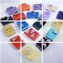 Htc Diamond Grinding Plate for Stone Floor