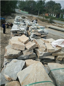 Crazy Paving