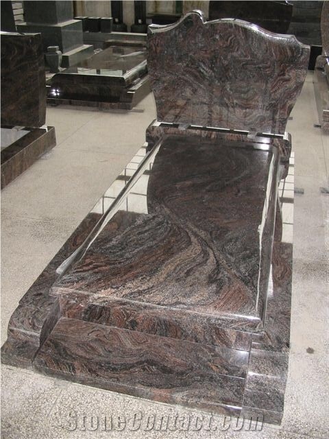 Tombstone