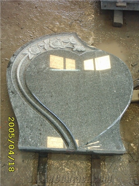 Tombstone
