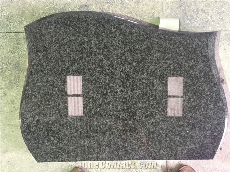Tombstone