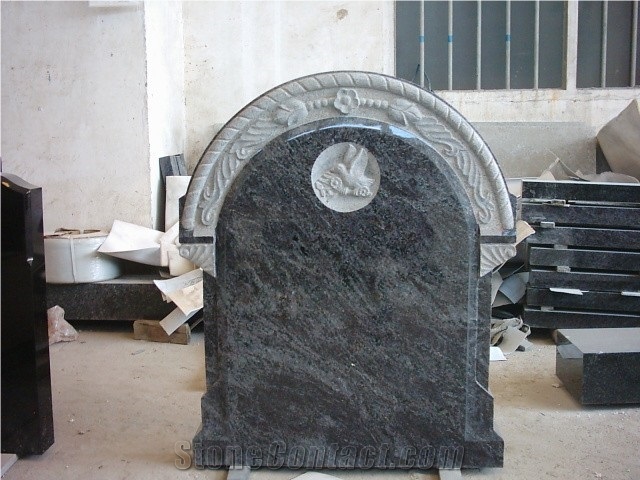 Tombstone