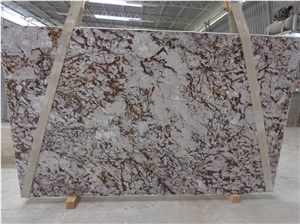 Orion White Granite Slabs Orion White Granite Slabs