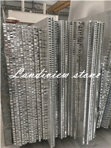 Aluminium Honeycomb Panels