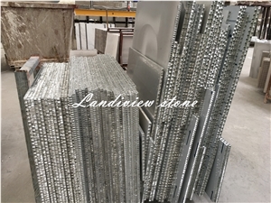 Aluminium Honeycomb Panels