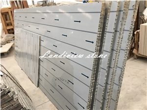 Aluminium Honeycomb Panels