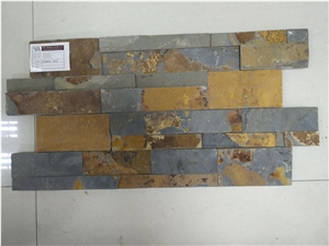 California Gold Natural Ledgestone