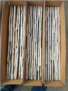 California Gold Natural Ledgestone