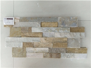 Golden Honey Natural Ledgestone
