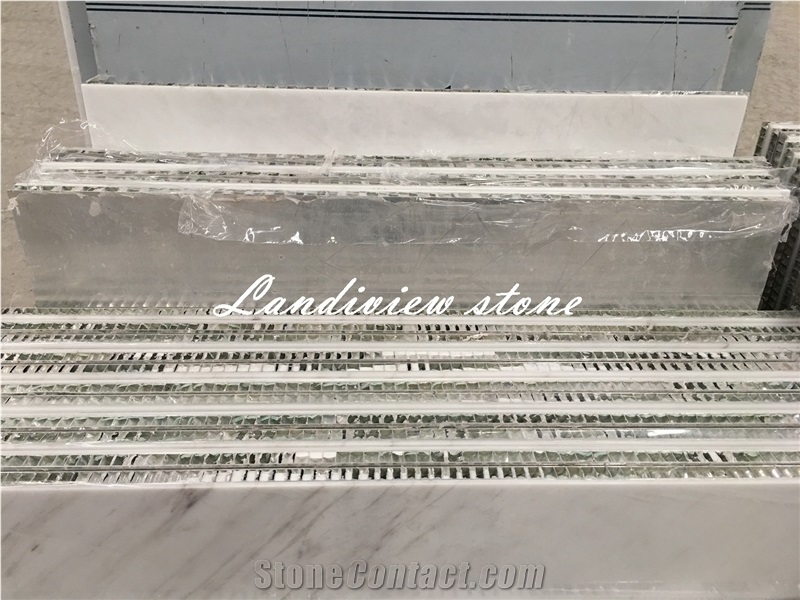 Marble Aluminium Honeycomb Panels, Light Weight Marble Honeycomb Composite Panels