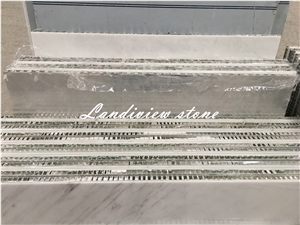 Marble Aluminium Honeycomb Panels, Light Weight Marble Honeycomb Composite Panels