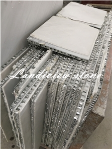 Marble Aluminium Honeycomb Panels, Light Weight Marble Honeycomb Composite Panels