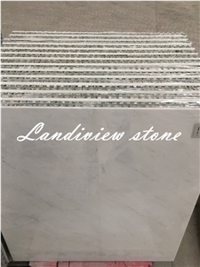 Natural Marble Aluminium Honeycomb Panels, Aluminium Honey Composite Panel Cladding