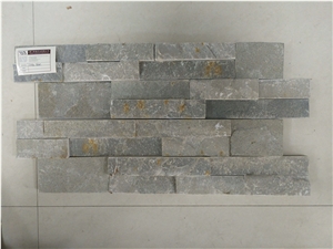 Sierra Blue Natural Ledgestone