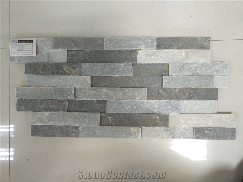 Sterling Natural Ledgestone