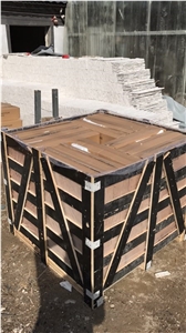 Sterling Natural Ledgestone