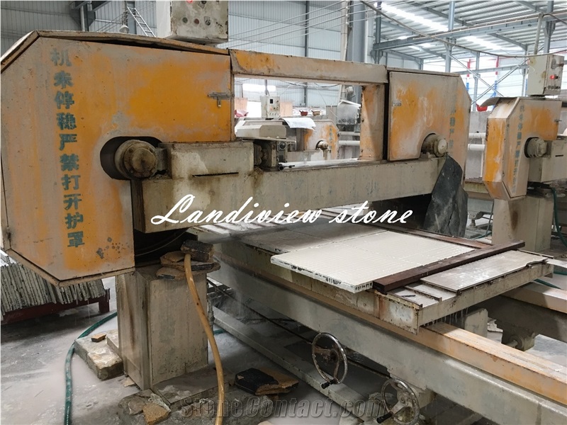 White Marble Aluminium Honeycomb Panel, Light Weight Marble Aluminium Homenbomb Composite Tiles