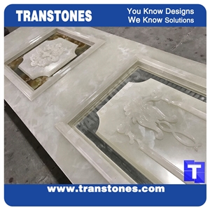 Customized Door Frames Customized Door Frames