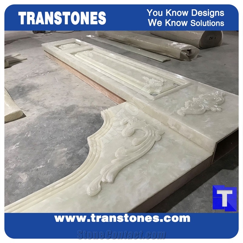 Customized Door Frames