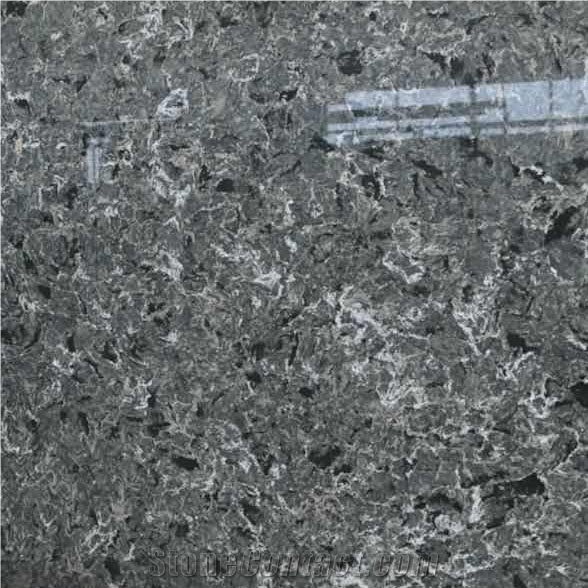 Cheap Quartz Stone Tiles & Slabs