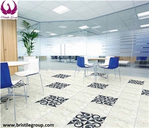 Ceramic Floor Tile