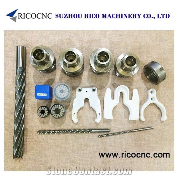 Hsk63f Tool Claws, Cnc Tool Clamps, Hsk Tool Holder Clips, Atc Tool Changer Grippers,