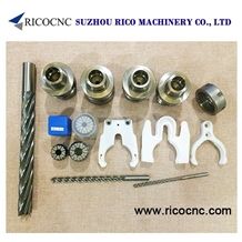 Hsk63f Tool Claws, Cnc Tool Clamps, Hsk Tool Holder Clips, Atc Tool Changer Grippers,