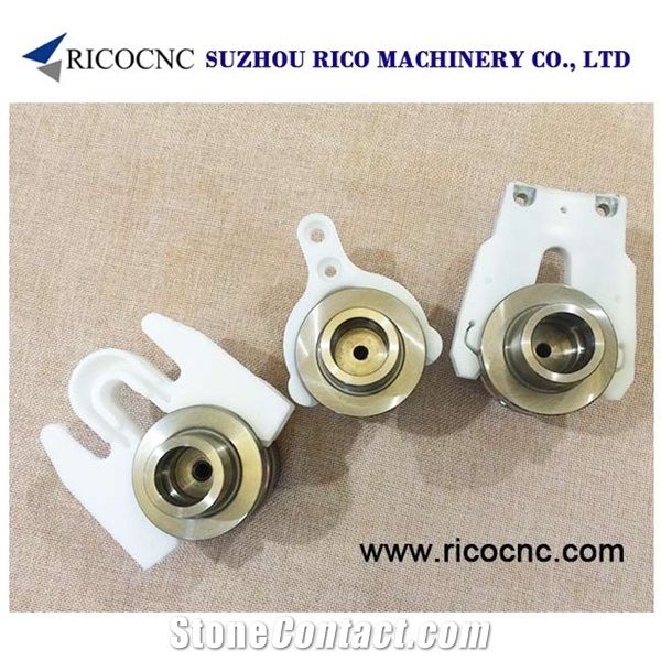 Hsk63f Tool Claws, Cnc Tool Clamps, Hsk Tool Holder Clips, Atc Tool Changer Grippers,