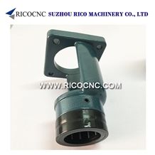 Iso30 Tool Holder Locking Fixture, Cnc Tightening Fixture, Hsk50 Locking Stand