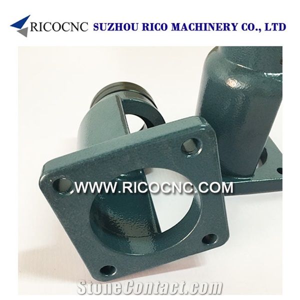 Iso30 Tool Holder Locking Fixture, Cnc Tightening Fixture, Hsk50 Locking Stand