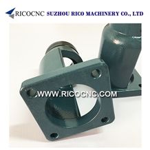 Iso30 Tool Holder Locking Fixture, Cnc Tightening Fixture, Hsk50 Locking Stand