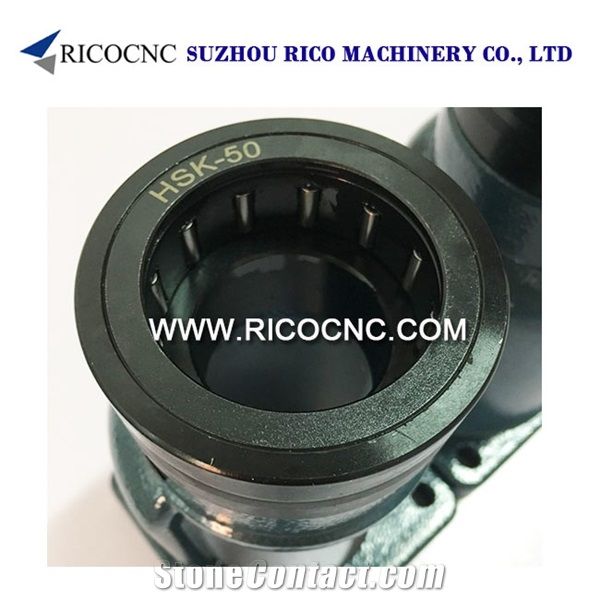 Iso30 Tool Holder Locking Fixture, Cnc Tightening Fixture, Hsk50 Locking Stand