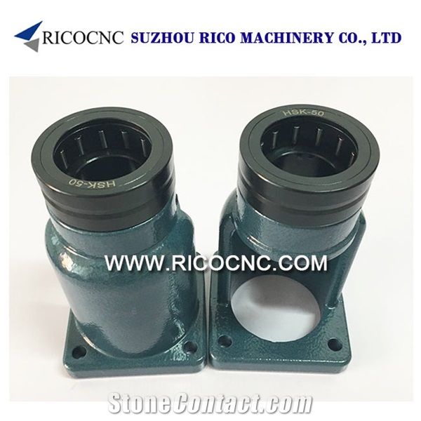 Iso30 Tool Holder Locking Fixture, Cnc Tightening Fixture, Hsk50 Locking Stand