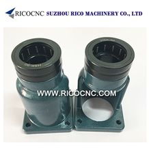 Iso30 Tool Holder Locking Fixture, Cnc Tightening Fixture, Hsk50 Locking Stand