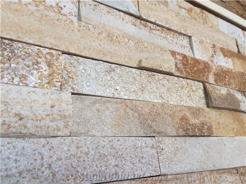Natural Stone,Quartzite,Wall Cladding,Ledge Stone,Loose Stone,Corner,Stone Veneer