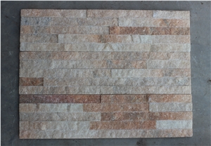 Natural Stone,Quartzite,Wall Cladding,Ledge Stone,Loose Stone,Corner,Stone Veneer