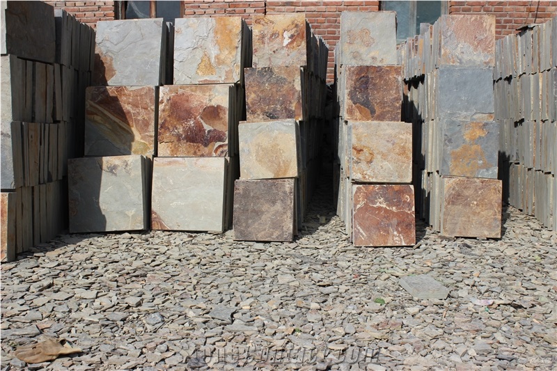 Natural Stone,Slate Tiles & Slabs