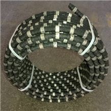 Diamond Wire Saw for Cuting Metal Wire Saw for Cutting Reinforced Concrete