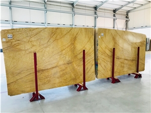 Amarillo Triana Marble Slabs & Tiles Amarillo Triana Marble Slabs & Tiles