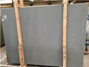 Atlantic Blue Quartzite Tiles & Slabs