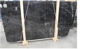 Atlantic Grey Marble Tiles & Slabs