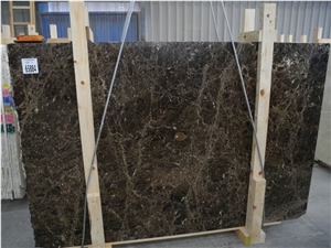 Dark Emperador Marble Tiles & Slabs Dark Emperador Marble Tiles & Slabs