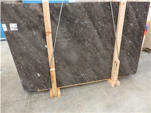 Denver Grey Marble Tiles & Slabs