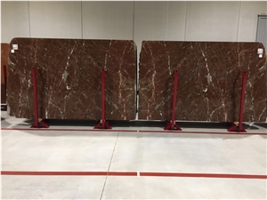 Red Wine (Rosso Levanto) Marble Slabs & Tiles Red Wine (Rosso Levanto) Marble Slabs & Tiles