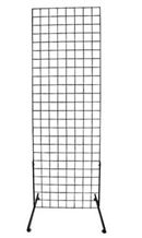 Black Standing Grid Screen for Mosaic Ceramic Tile Porcelain Glass Etc
