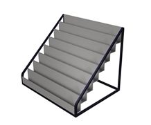 Tile/Carpet/Granite/Marble/Onyx/Limestone/Travertine/Quartz/Basalt/Stone/Hardwood/Marble Slabs Display Rack Showroom Stand Xiamen China Tile/Carpet/Granite/Marble/Onyx/Limestone/Travertine/Quartz/Basalt/Stone/Hardwood/Marble Slabs Display Rack Showroom Stand Xiamen China